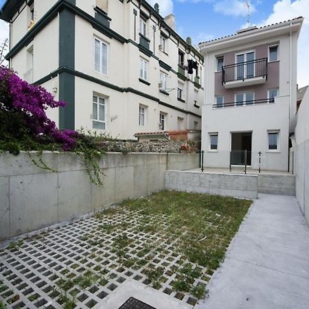 Apartamento De Diseno En El Sardinero Santender Kültér fotó