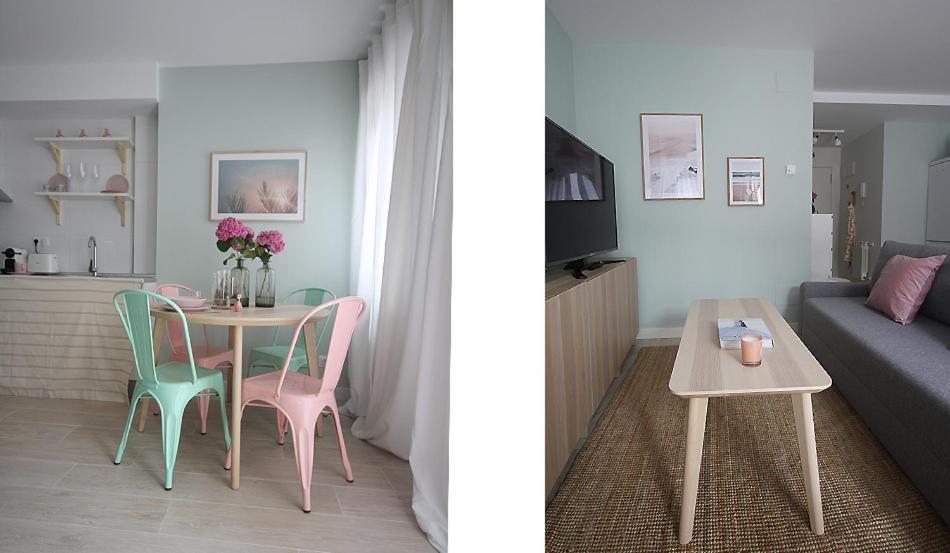Apartamento De Diseno En El Sardinero Santender Kültér fotó