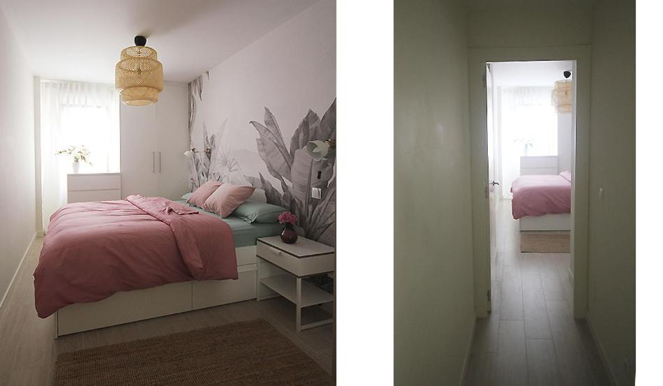 Apartamento De Diseno En El Sardinero Santender Kültér fotó