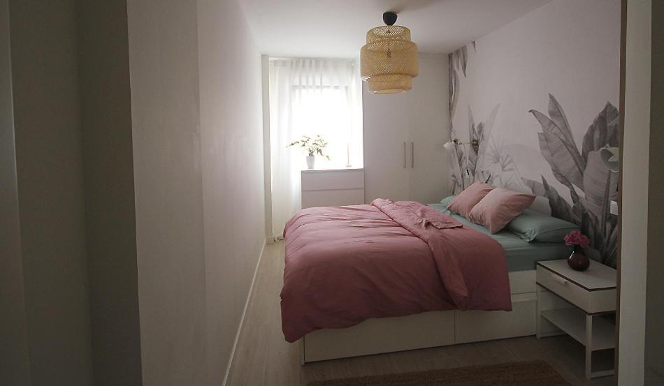 Apartamento De Diseno En El Sardinero Santender Kültér fotó