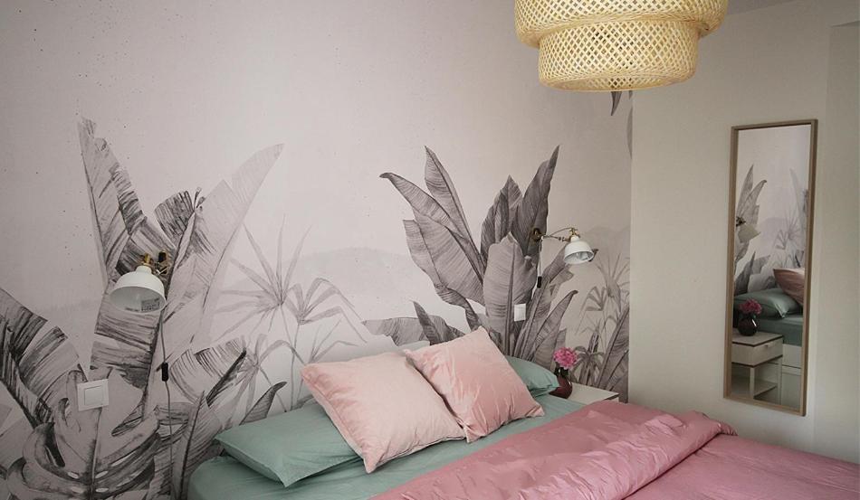 Apartamento De Diseno En El Sardinero Santender Kültér fotó