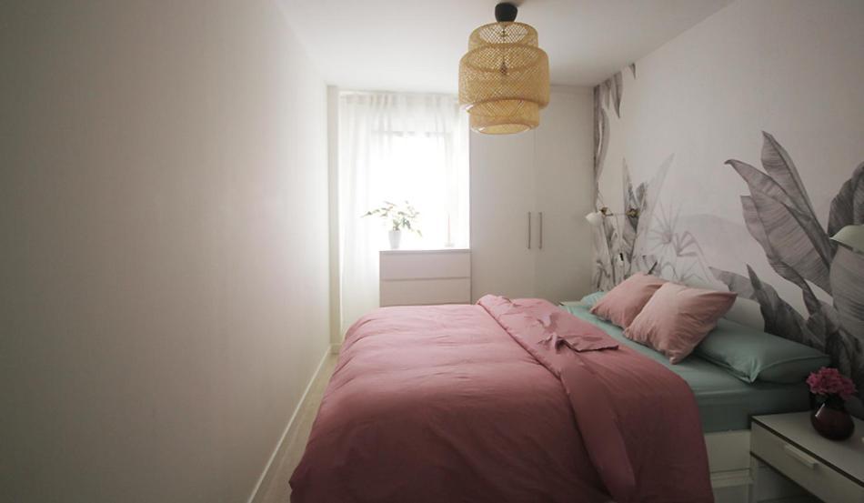 Apartamento De Diseno En El Sardinero Santender Kültér fotó
