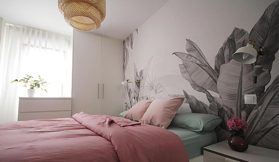 Apartamento De Diseno En El Sardinero Santender Kültér fotó